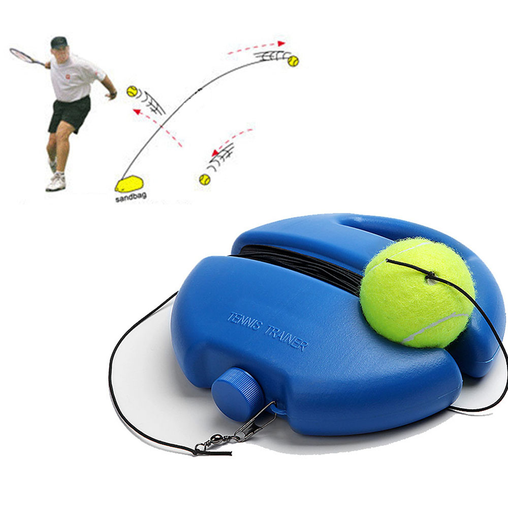 Tennis Pro - No More Looking for Partner Lomaroshop