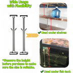 Lomaroshop | Undermount Sink Support Kit