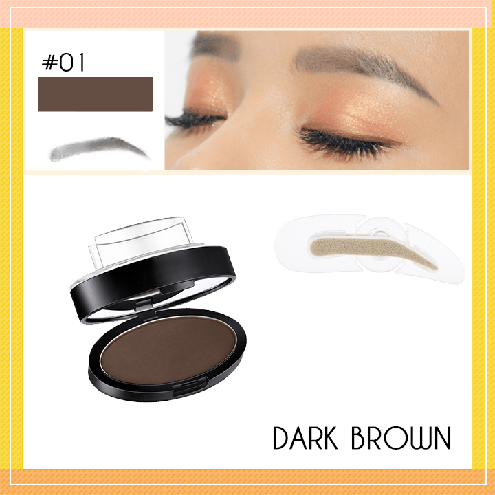 1+1 FREE | Browtique™ — Instantly fuller, flawless brows that last all day