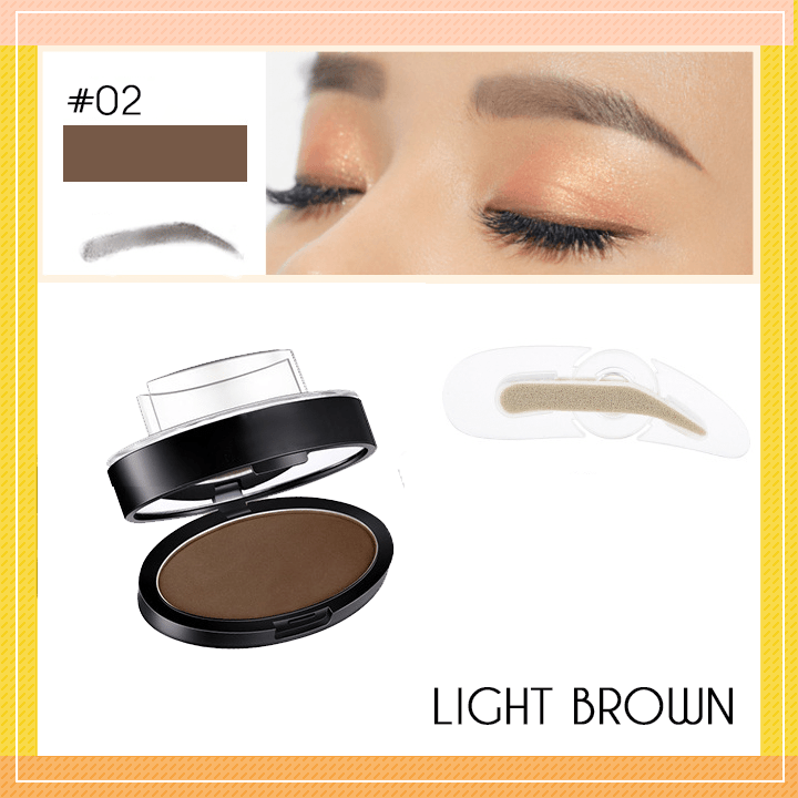 1+1 FREE | Browtique™ — Instantly fuller, flawless brows that last all day