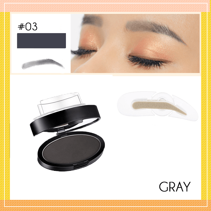 1+1 FREE | Browtique™ — Instantly fuller, flawless brows that last all day