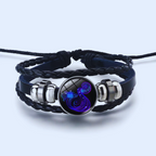Zodiac Bracelet - Promotes a feeling of peace and bliss Lomaroshop