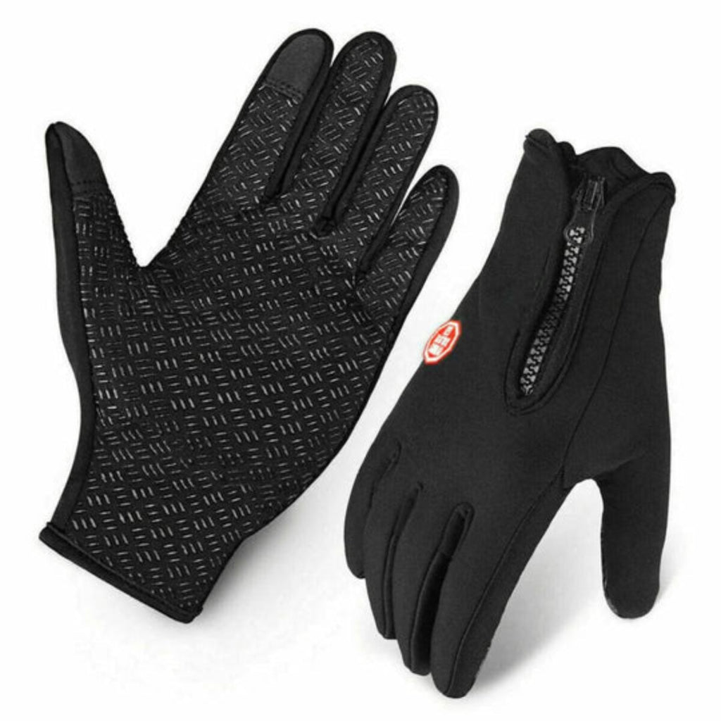 Lomaroshop | Waterproof Gloves – Warmth, Grip and Touchscreen Compatible