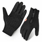 Lomaroshop | Waterproof Gloves – Warmth, Grip and Touchscreen Compatible