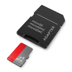 1TB Micro SD Card — High Speed Memory Storage