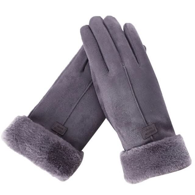 Lomaroshop | Waterproof Winter Gloves with Touchscreen for Cold Weather