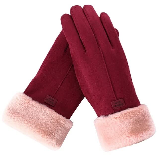 Lomaroshop | Waterproof Winter Gloves with Touchscreen for Cold Weather
