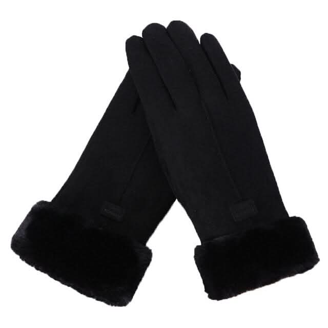 Lomaroshop | Waterproof Winter Gloves with Touchscreen for Cold Weather