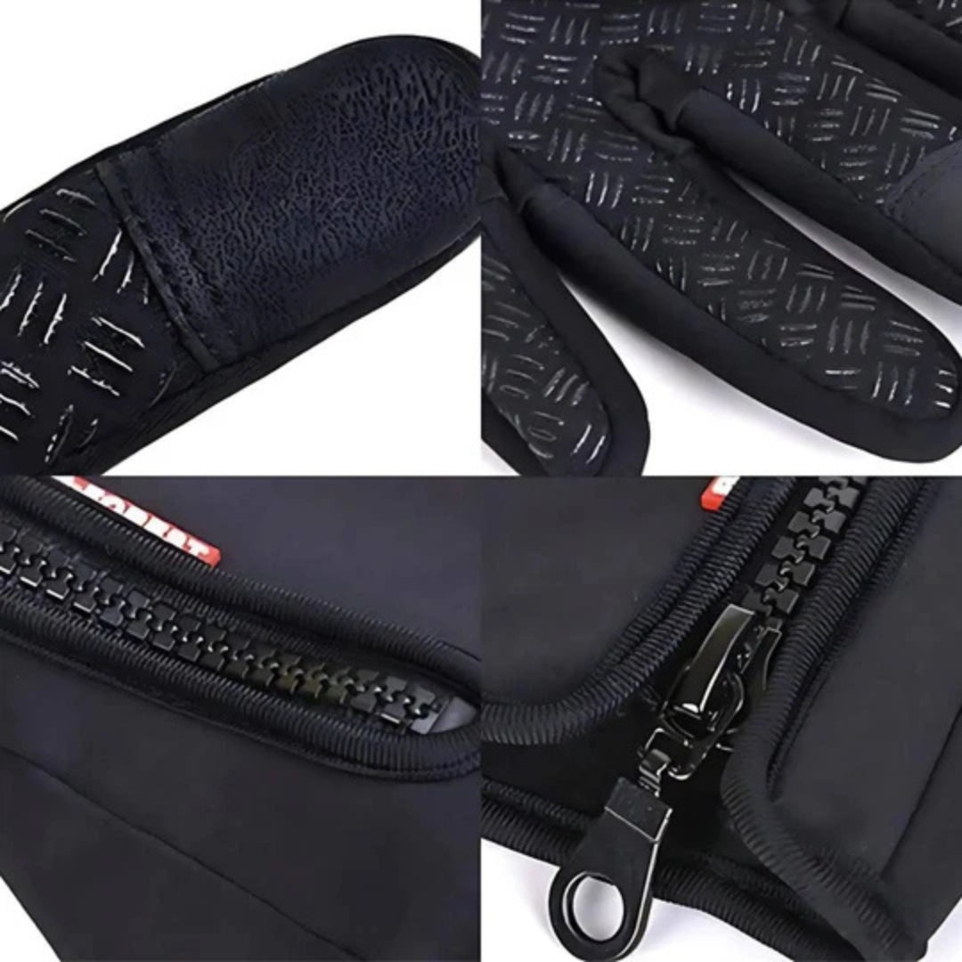Lomaroshop | Waterproof Gloves – Warmth, Grip and Touchscreen Compatible