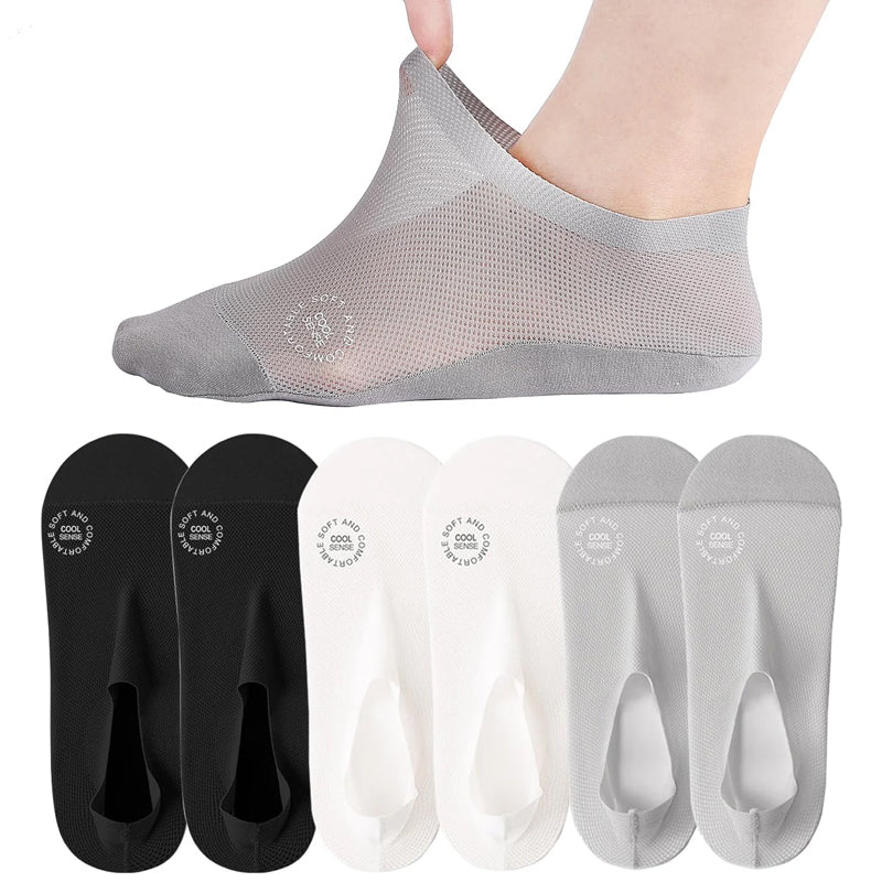 Ultra Thin Liner Socks | Lomaroshop