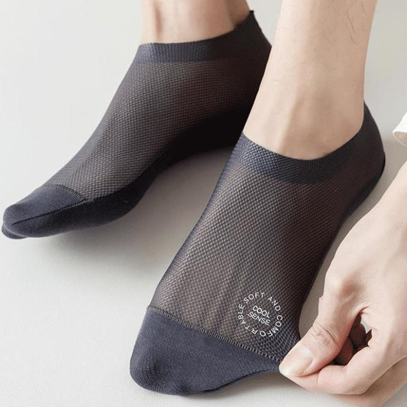 Ultra Thin Liner Socks | Lomaroshop