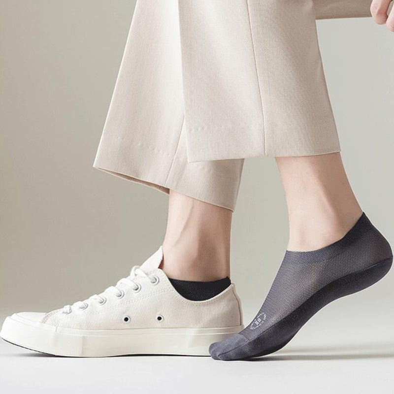 Ultra Thin Liner Socks | Lomaroshop
