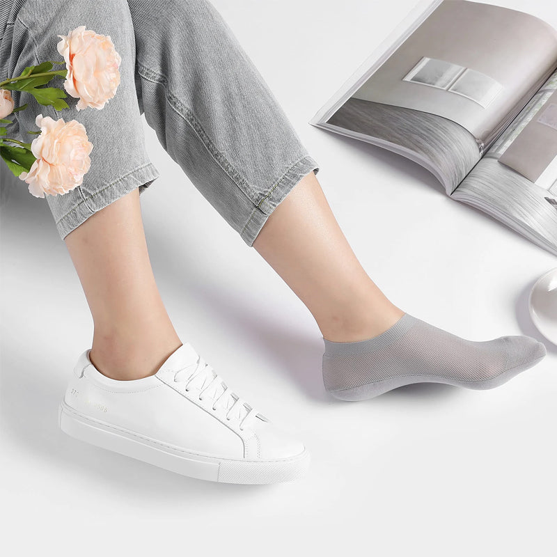 Ultra Thin Liner Socks | Lomaroshop