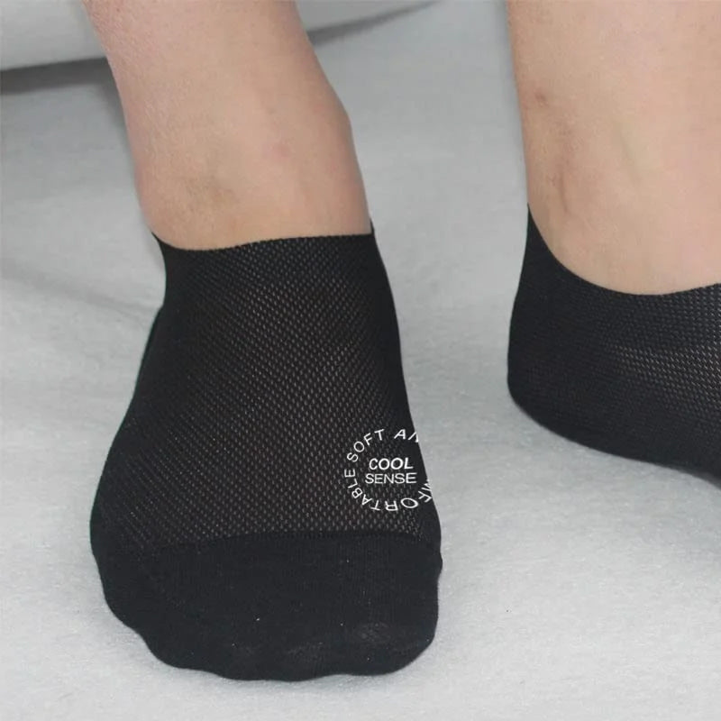 Ultra Thin Liner Socks | Lomaroshop