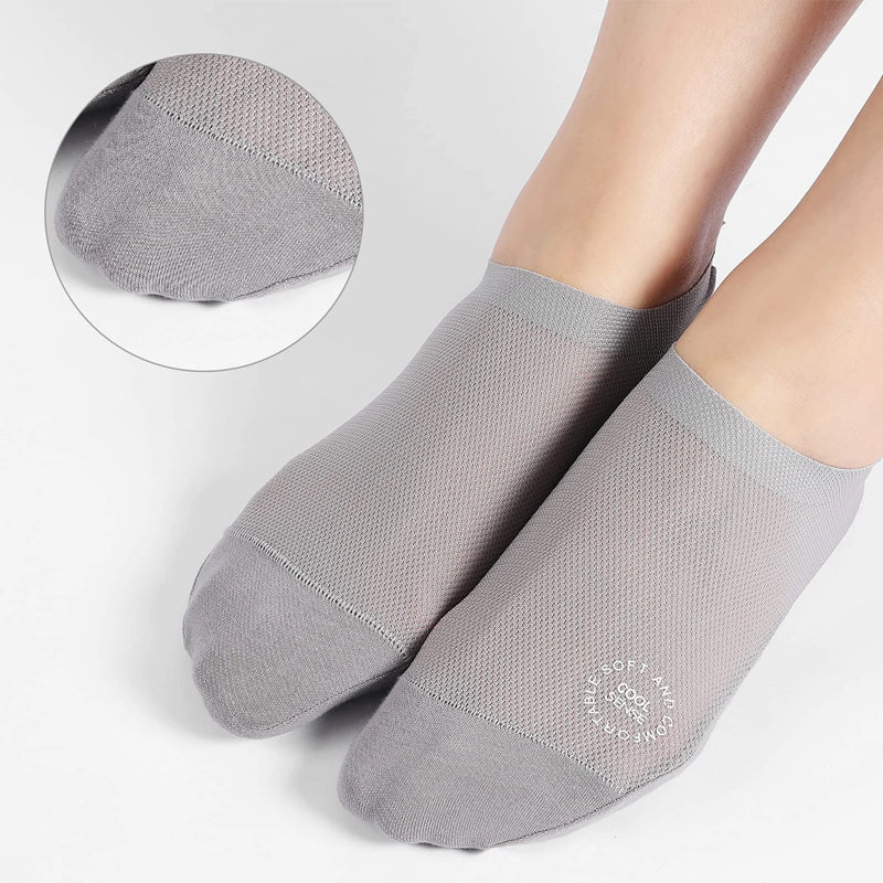 Ultra Thin Liner Socks | Lomaroshop
