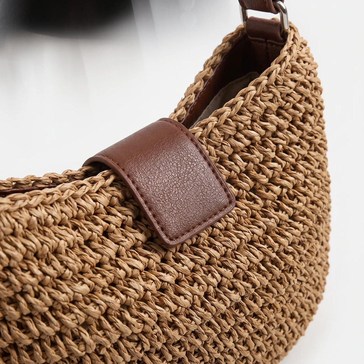 Lomaroshop | Bohemian Spacious Shoulder Bag