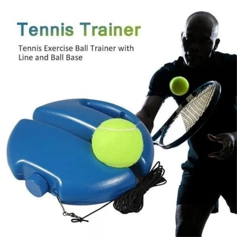 Tennis Pro - No More Looking for Partner Lomaroshop