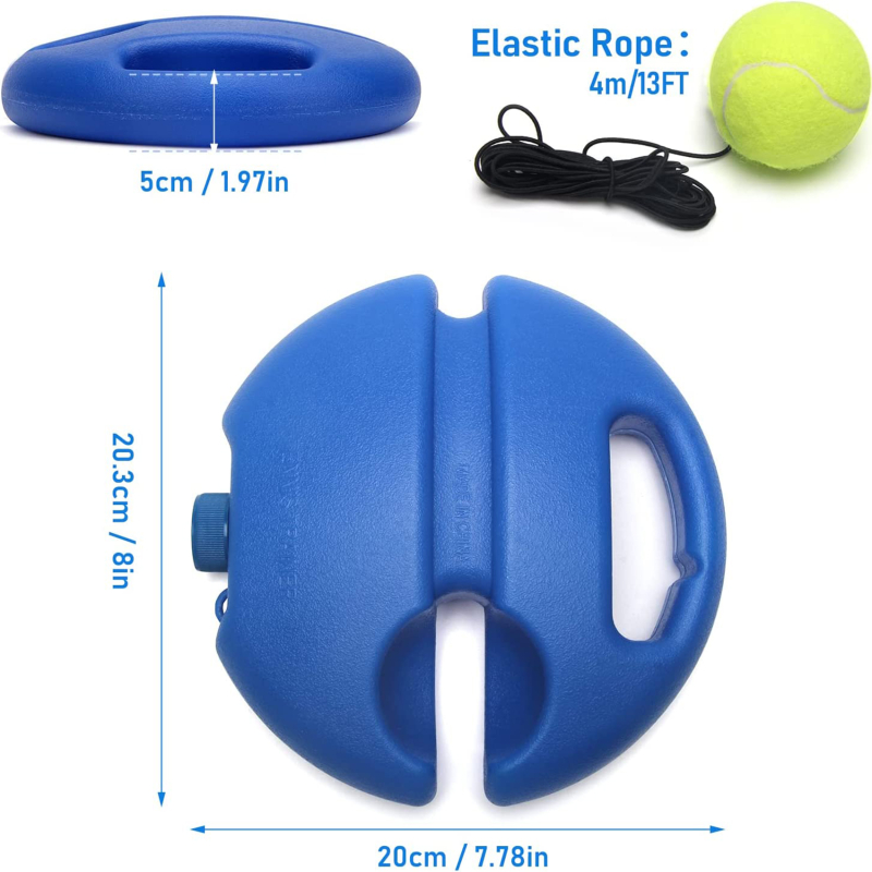 Tennis Pro - No More Looking for Partner Lomaroshop