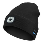 Lomaroshop | 3-in-1 Function Bluetooth Beanie