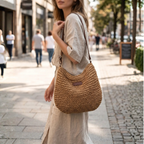 Lomaroshop | Bohemian Spacious Shoulder Bag