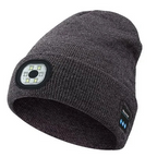 Lomaroshop | 3-in-1 Function Bluetooth Beanie