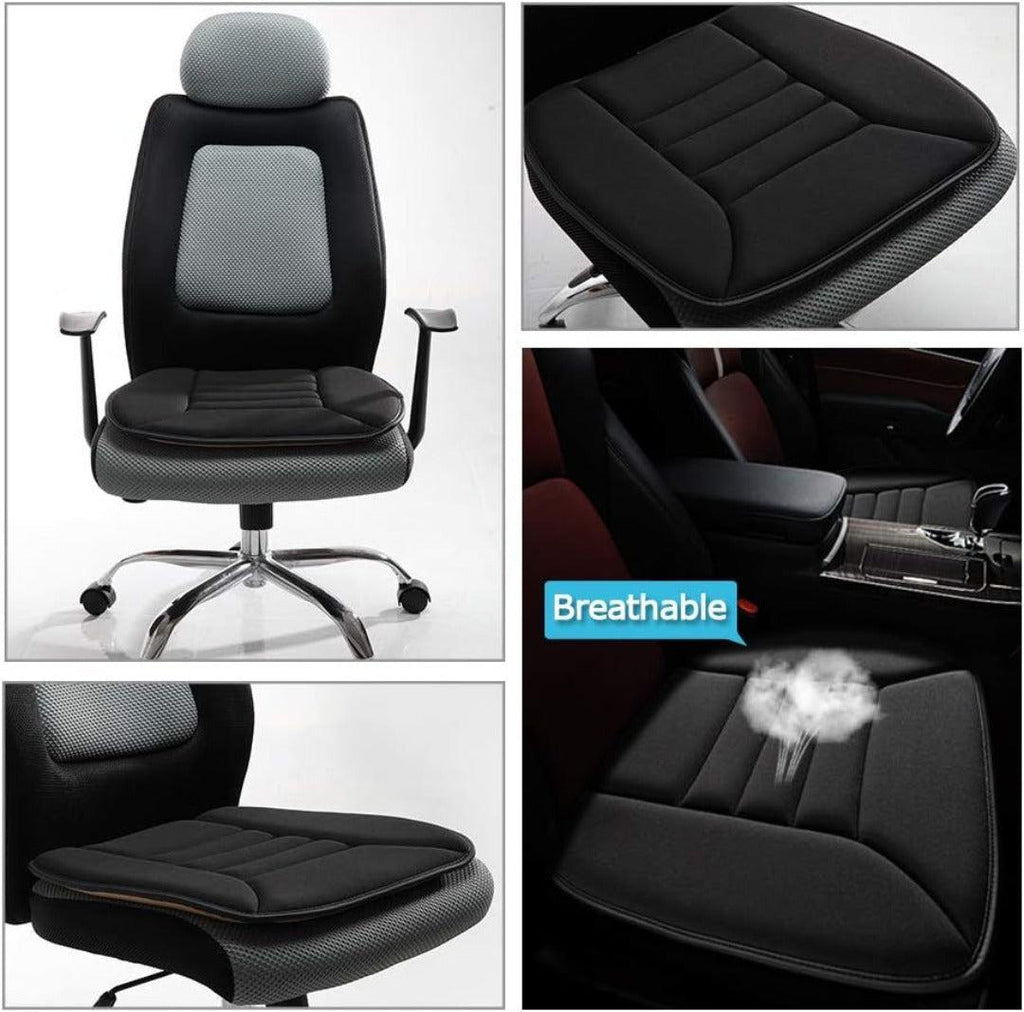 Comfort Memory Foam Car Seat Cushion Lomaroshop