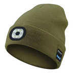 Lomaroshop | 3-in-1 Function Bluetooth Beanie