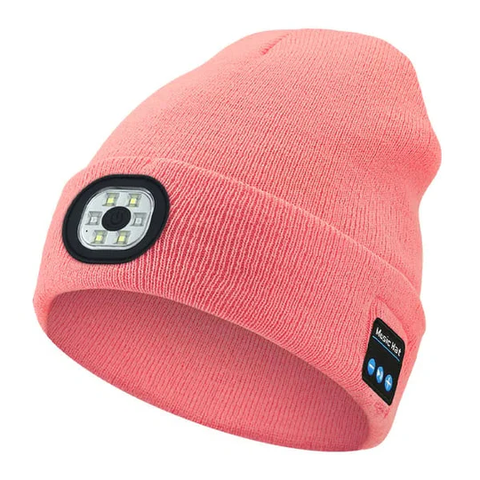 Lomaroshop | 3-in-1 Function Bluetooth Beanie