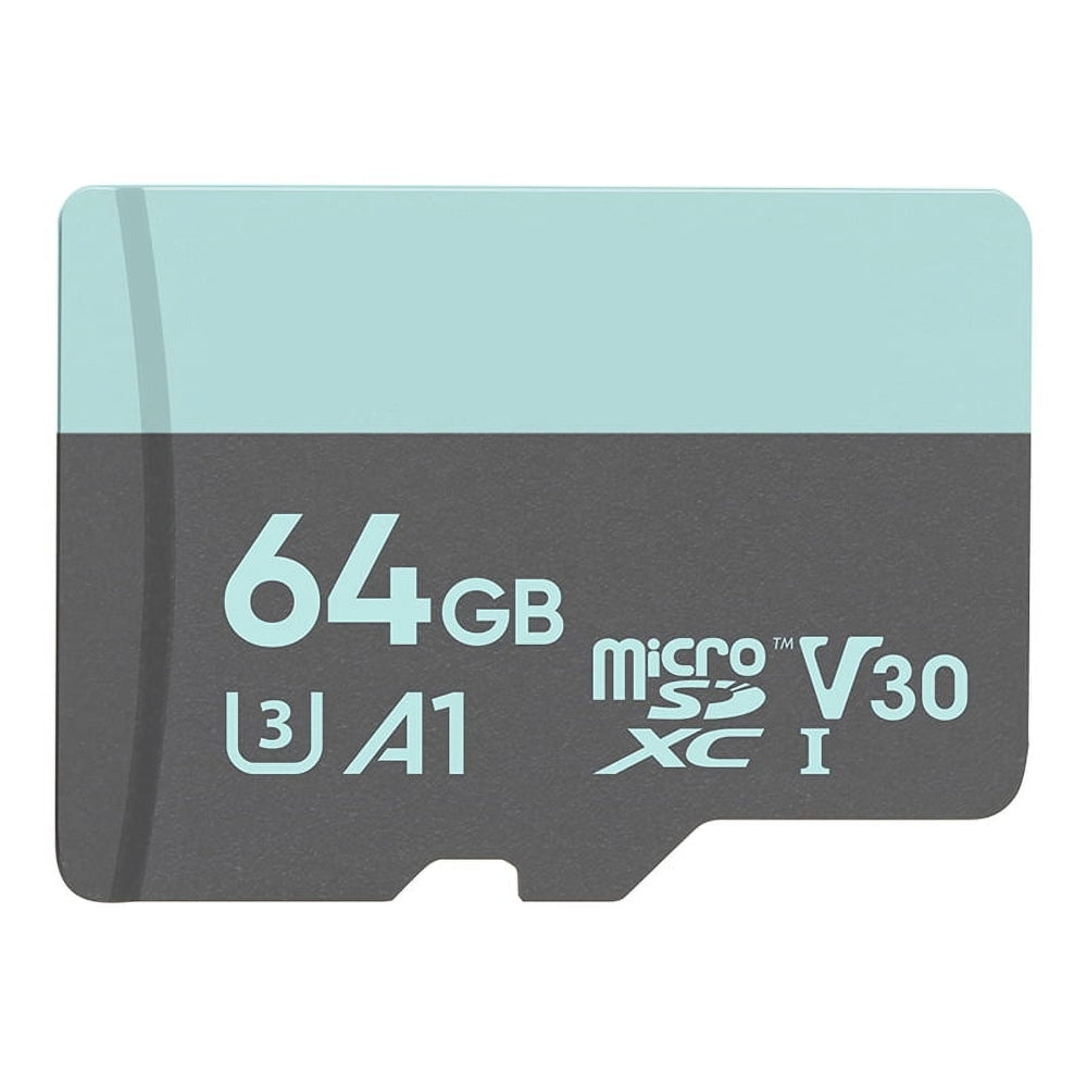 64GB High Speed Micro SD Card