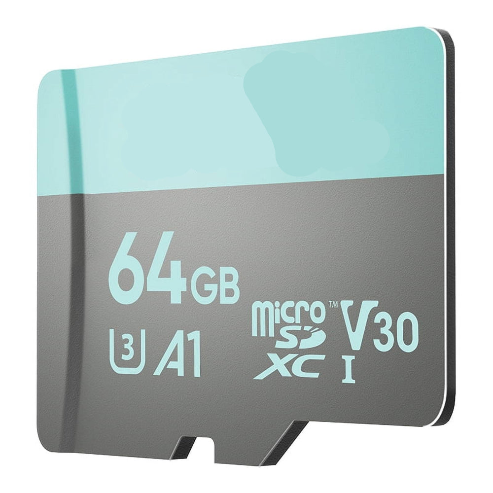 64GB High Speed Micro SD Card