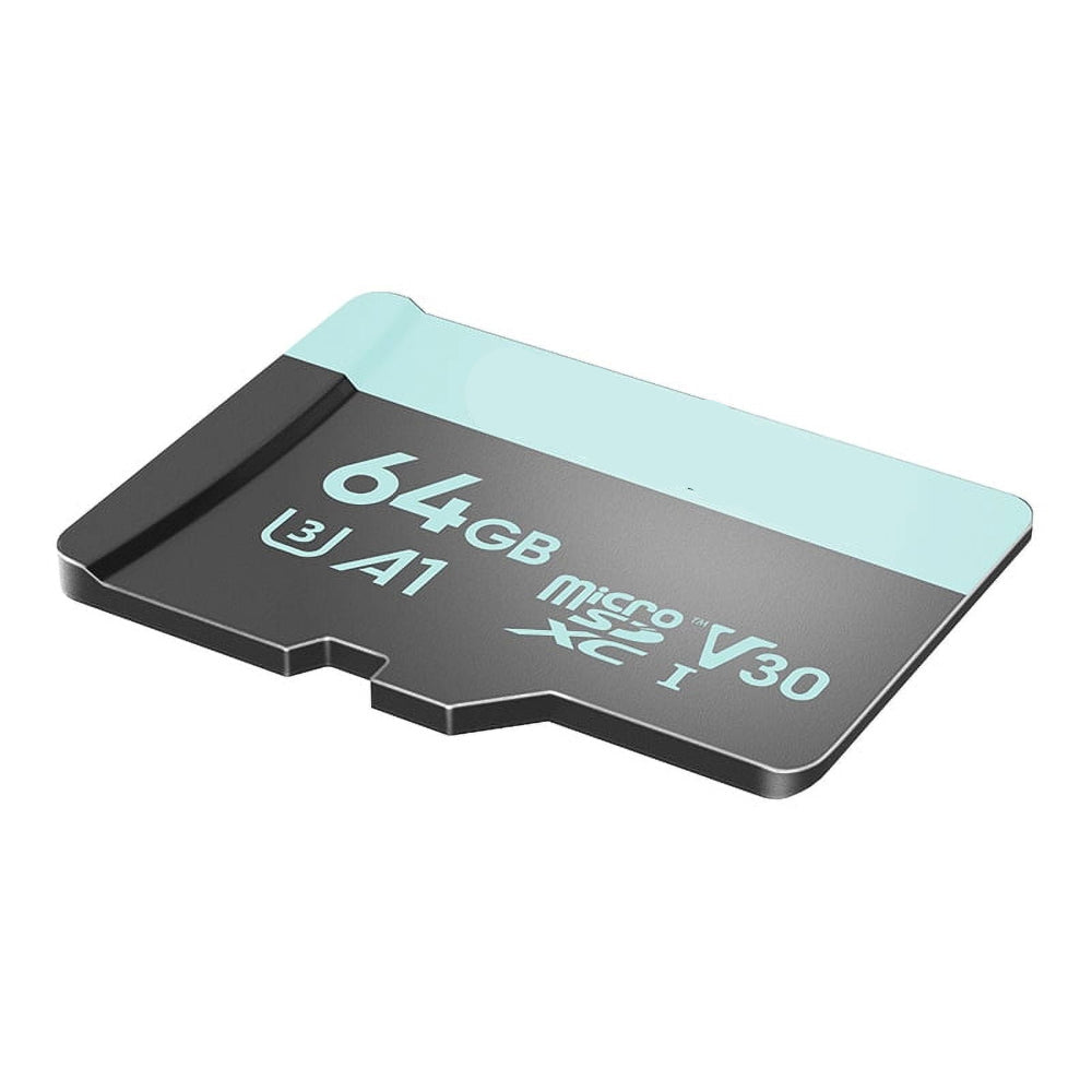 64GB High Speed Micro SD Card