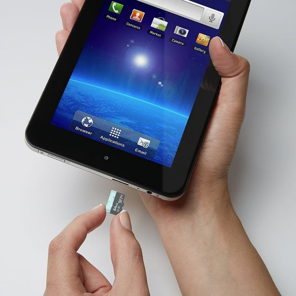 64GB High Speed Micro SD Card