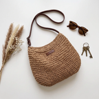 Lomaroshop | Bohemian Spacious Shoulder Bag
