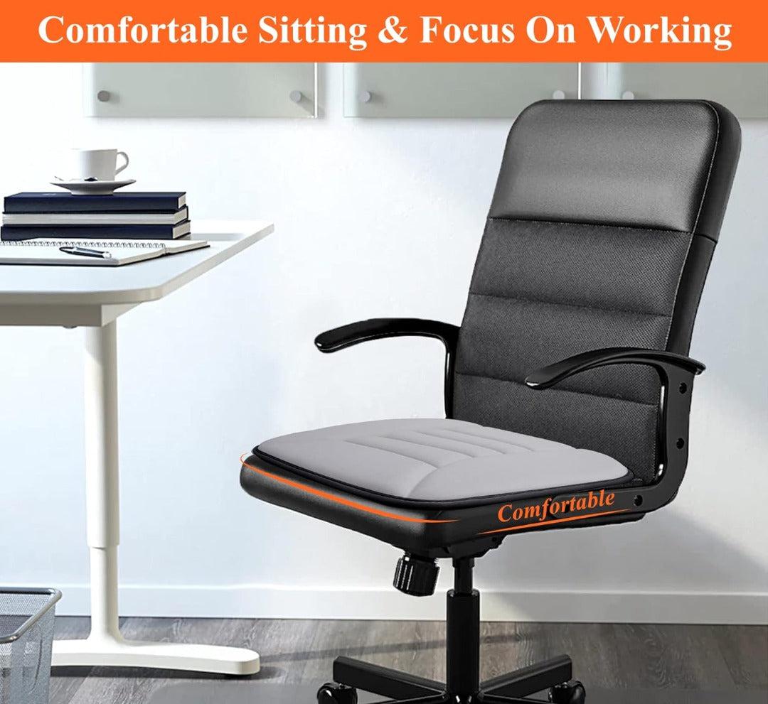 Comfort Memory Foam Car Seat Cushion Lomaroshop