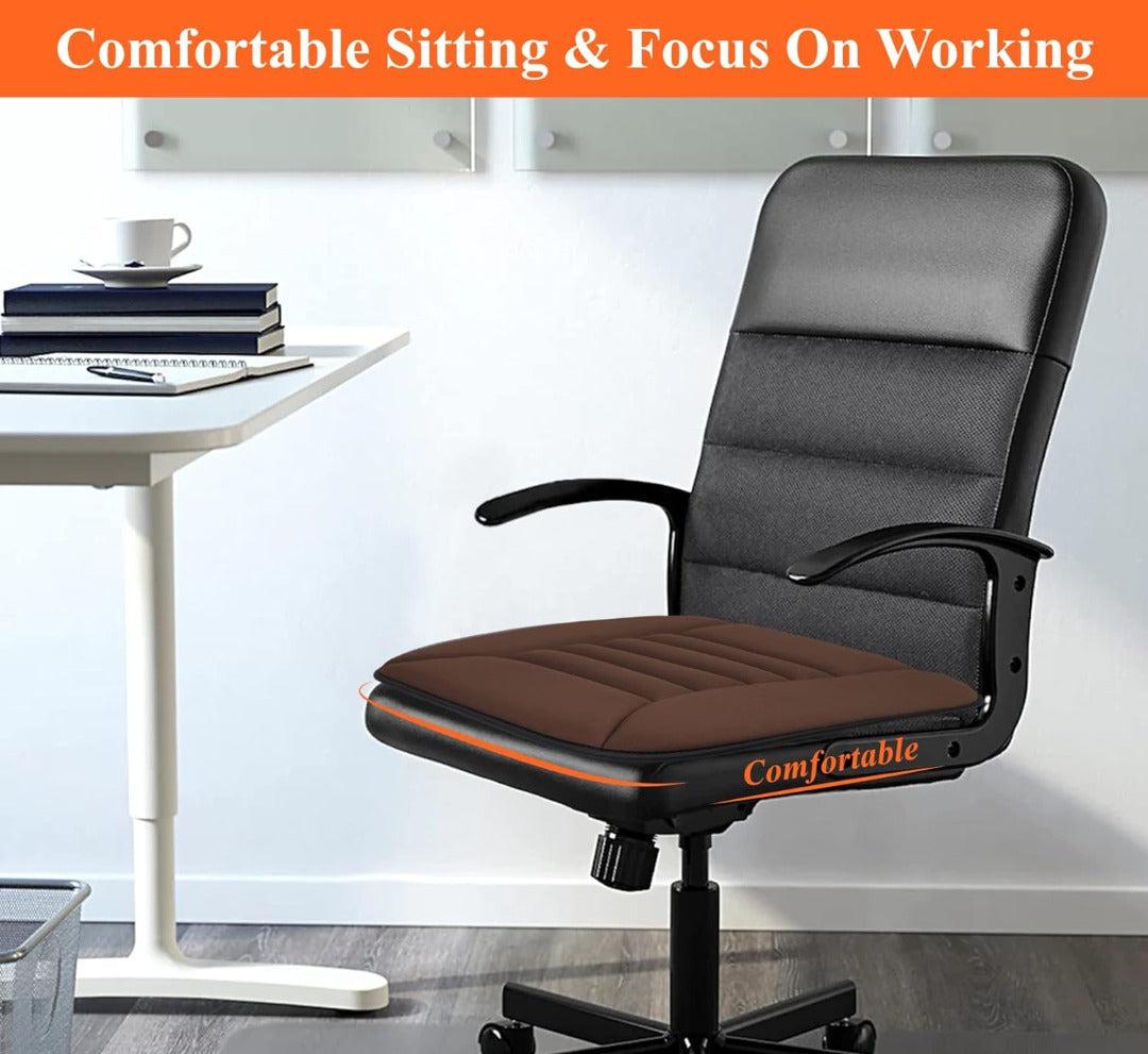 Comfort Memory Foam Car Seat Cushion Lomaroshop