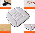 Comfort Memory Foam Car Seat Cushion Lomaroshop