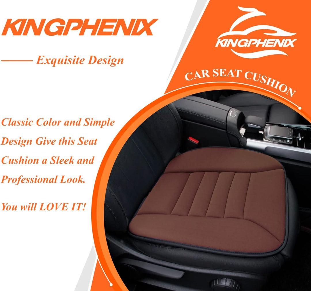 Comfort Memory Foam Car Seat Cushion Lomaroshop