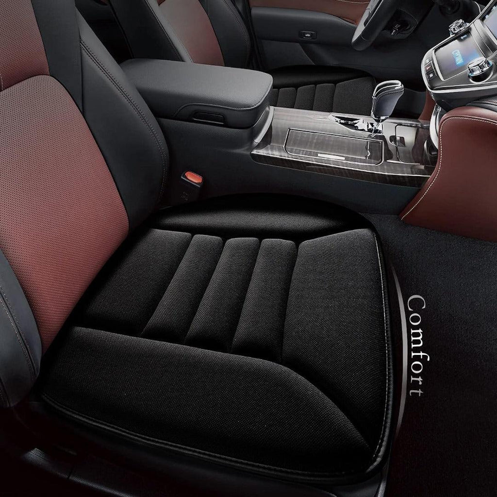 Comfort Memory Foam Car Seat Cushion Lomaroshop