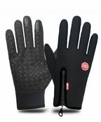 Lomaroshop | Waterproof Gloves – Warmth, Grip and Touchscreen Compatible
