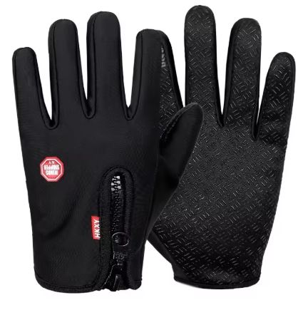 Lomaroshop | Waterproof Winter Gloves with Touchscreen Function
