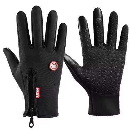 Lomaroshop | Waterproof Winter Gloves with Touchscreen Function