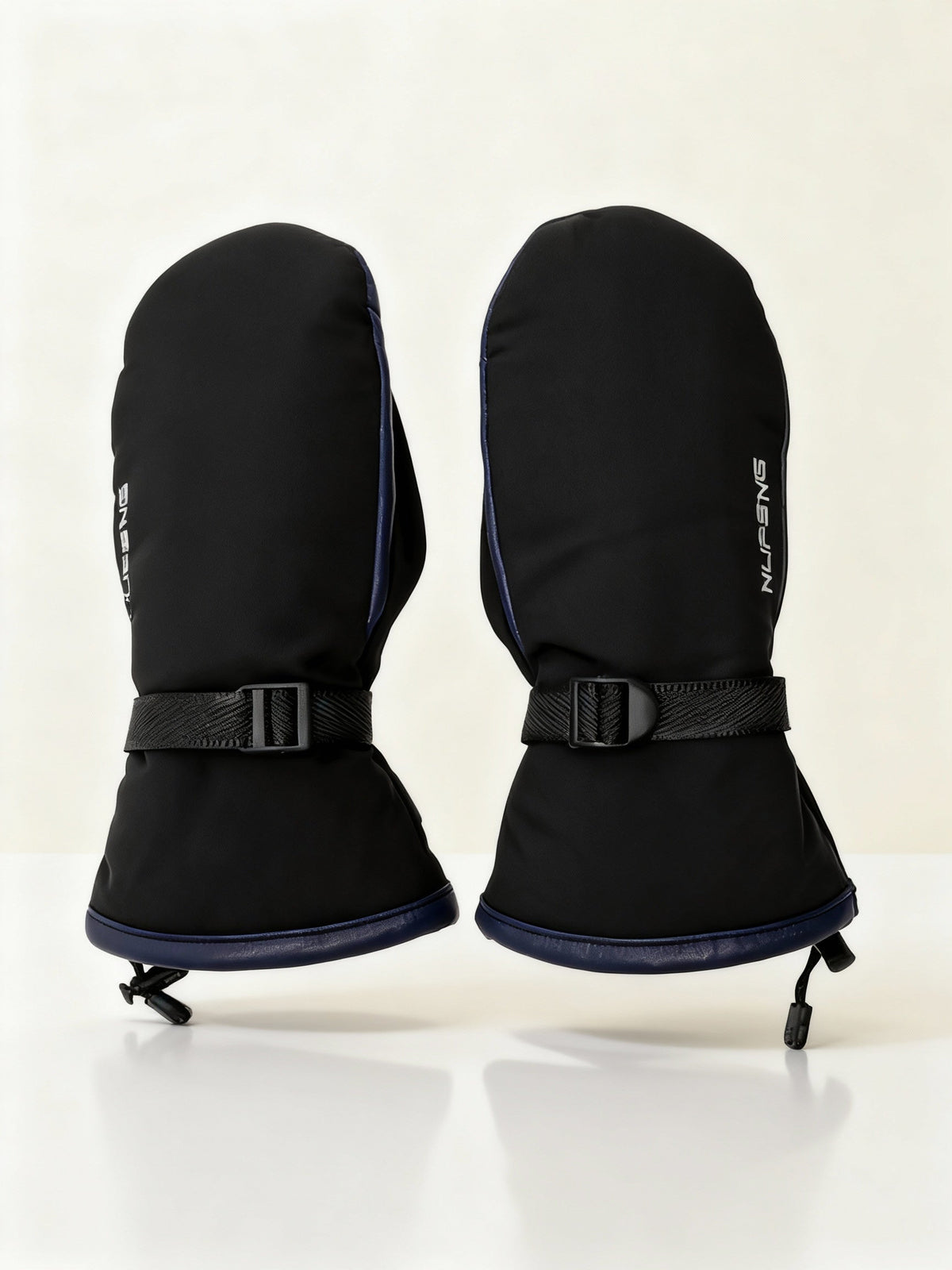 Lomaroshop | Electric Heating Gloves | Dual-Sided, 10,000 mAh USB Rechargeable | Waterproof Skiing & Motorcycle