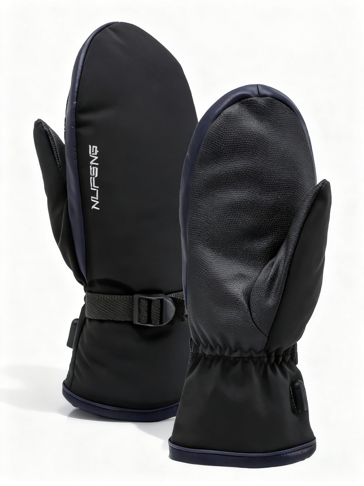 Lomaroshop | Electric Heating Gloves | Dual-Sided, 10,000 mAh USB Rechargeable | Waterproof Skiing & Motorcycle