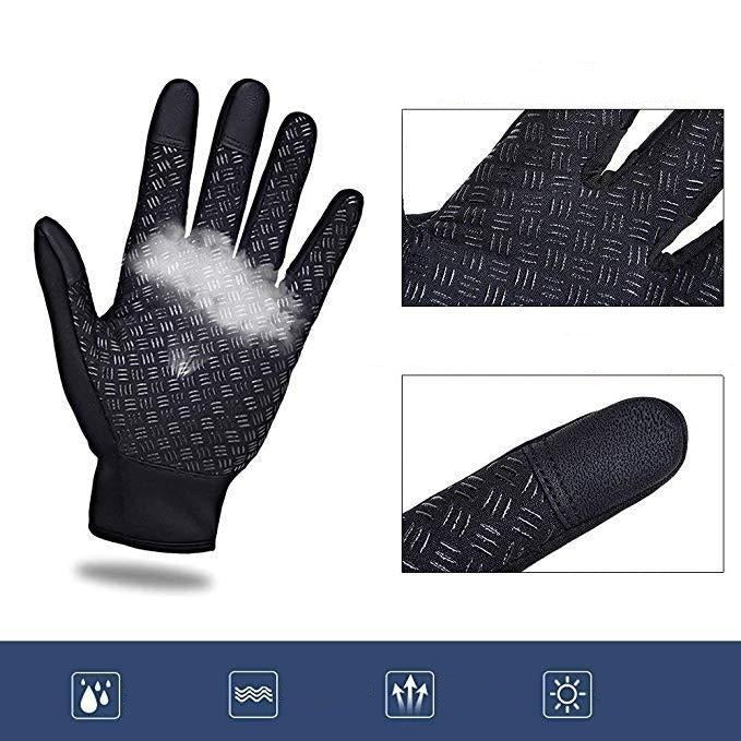Lomaroshop | waterproof and windproof gloves