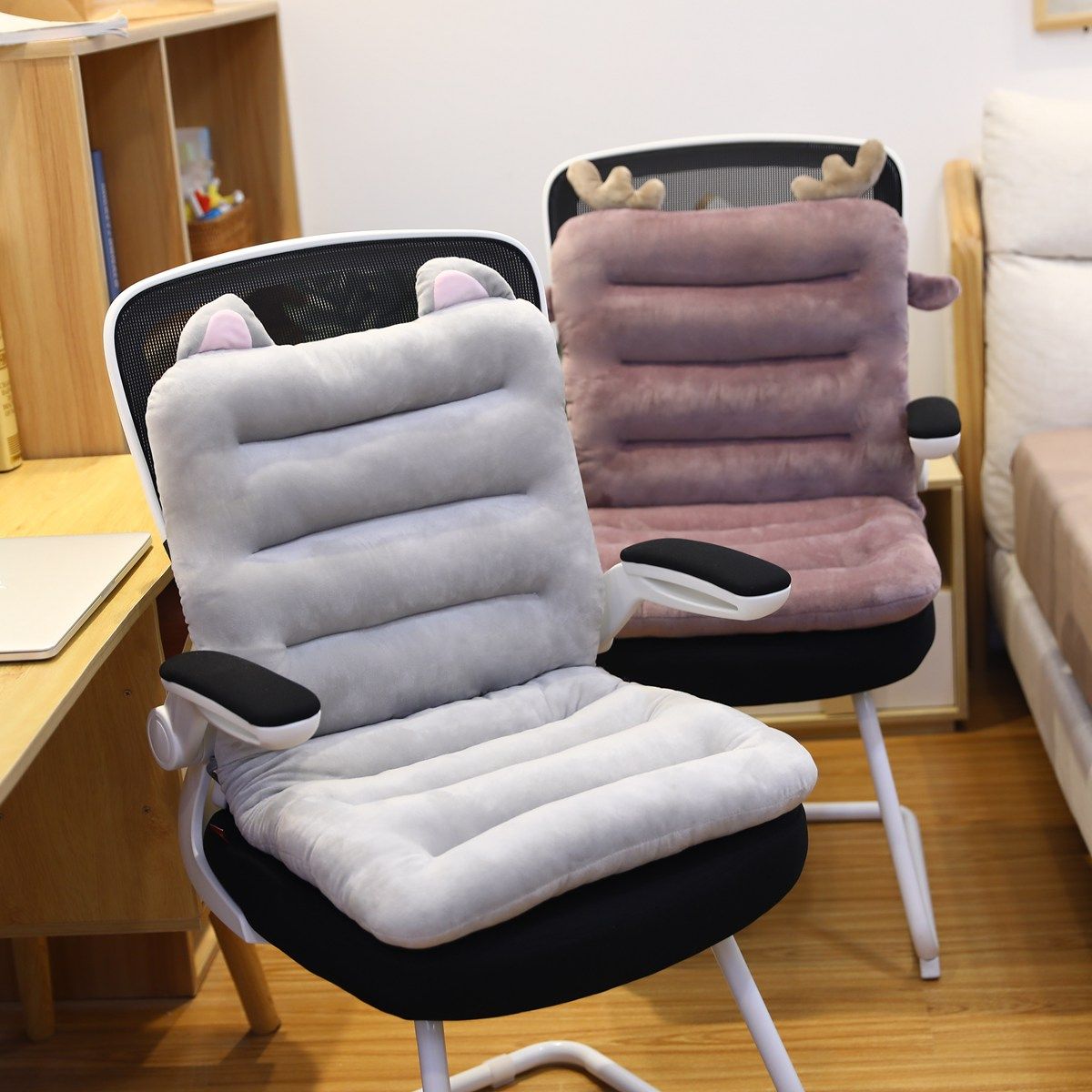 Lomaroshop | Orthopedic Seat Cushion ErgoRelief | Pressure Relief & Comfortable | For Back & Coccyx