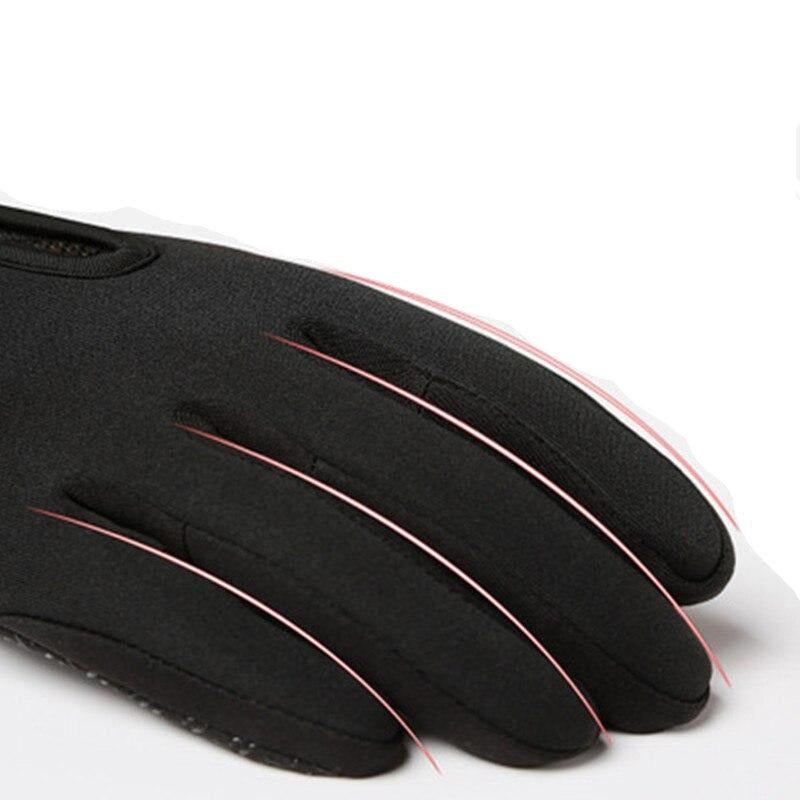 Lomaroshop | waterproof and windproof gloves