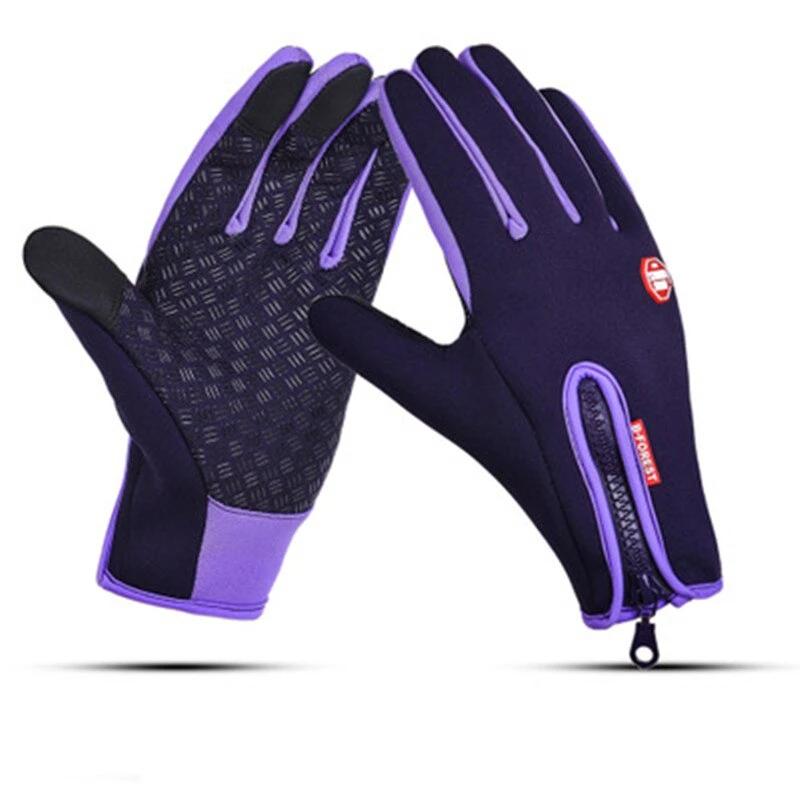 Lomaroshop | waterproof and windproof gloves