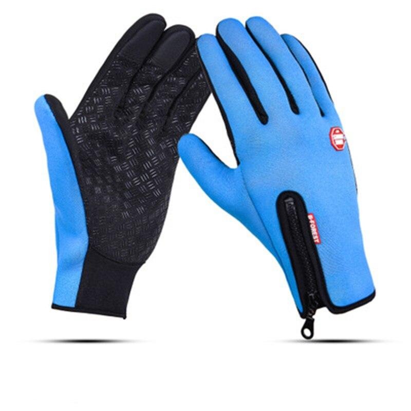 Lomaroshop | waterproof and windproof gloves