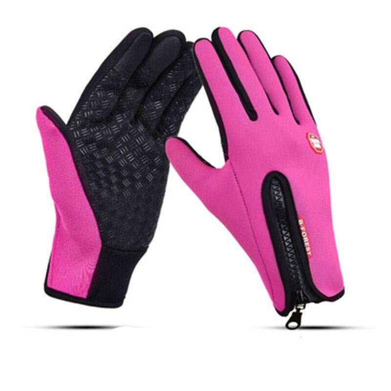 Lomaroshop | waterproof and windproof gloves