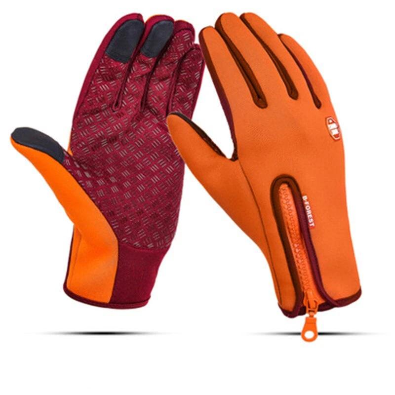 Lomaroshop | waterproof and windproof gloves